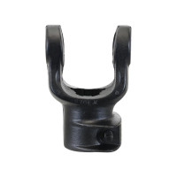 Gabeln mit Schiebestift (Kreuzgelenk-Größe: 36 x 89mm) Größe: 1 3/4-6 Keil