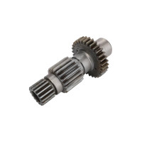 Getriebehauptwelle für Ford / New Holland 5000 5110 5340 5700  6610 7100 7610 7710