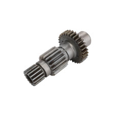 Getriebehauptwelle für Ford / New Holland 5000 5110 5340 5700  6610 7100 7610 7710