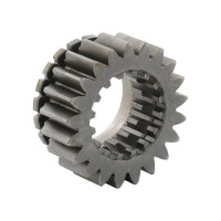 Zahnmuffe für Ford / New Holland 2000 231 335 3900 420 5000 545 5610 6600 8240 TS