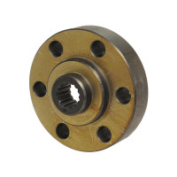 Nabe für Zapfwellentrieb für Ford / New Holland 3000 5340 5900 6640 7600 7840 9000