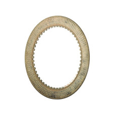 Kupplungsscheibe Zapfwelle für Ford / New Holland 3600 5340 6810 7700 8340 TS TW