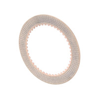 Kupplungsscheibe Zapfwelle für Ford / New Holland 250C 340 3910 4130 455 4830 540