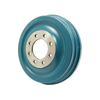 Bremstrommel für Ford / New Holland 2000 2100 2110 2110LCG 2120 2150 3100 3910 4000