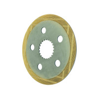 Bremsscheibe für Ford / New Holland 340 420 515 535 675 3000 3550 4140 4410 4600