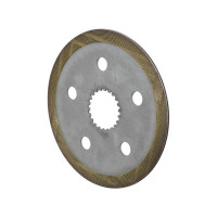 Bremsscheibe für Ford / New Holland 650 750 755 5000 5550 6610 7000 7700 7710 TS