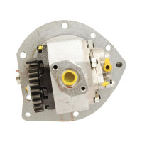 Hydraulikpumpe für Ford / New Holland 5000 5000 US Built 5100 5200 5340 5900 7000