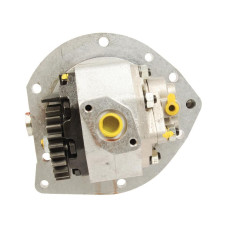 Hydraulikpumpe für Ford / New Holland 5000 5000 US Built 5100 5200 5340 5900 7000