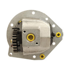 Hydraulikpumpe für Ford / New Holland 3600 3900 420 4600 4600SU 515 532 535 5600