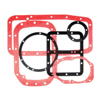 Dichtsatz Getriebe für Ford / New Holland 5000 5600 6700 7000 7200 7610 7700 7710