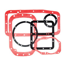 Dichtsatz Getriebe für Ford / New Holland 5000 5600 6700 7000 7200 7610 7700 7710