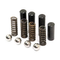 Rastsatz Getriebe für Ford / New Holland 5000 5200 5340 6600 6810 7200 7700 7810