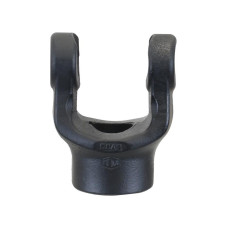 Keilnutgabel (Kreuzgelenk-Größe: 22 x 54,8mm) Bohrung Ø20mm, Schlüsselgröße: 6mm.