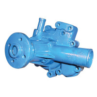 Wasserpumpe für Ford / New Holland 1320 1520 1620 1720 1920 2120 3415 - 87761849
