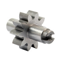 Zahnrad Pumpe für Ford / New Holland 3000 3550 4000 4100 4110 4140 4200 5340 7200