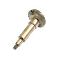Welle für Pumpe für Ford / New Holland 231 335 2000 2300 3150 4100 4500 6600 7700