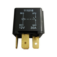 Relais für Ford / New Holland 3430, Case IH / International Harvester MXM120, Fiat Steyr