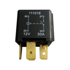 Relais für Ford / New Holland 3430, Case IH / International Harvester MXM120, Fiat Steyr