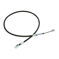 Hitch Bowdenzug für Case IH JX JXU Fiat L60-L95 Ford / New Holland TS80-100 TL70-100