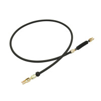 Hitch Bowdenzug 1184/1358mm für Ford / New Holland 5110 6410 6610 7610 7710 8210