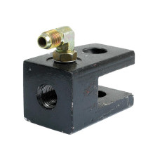 Gabel für Lenkhilfe für Case IH / International Harvester 238, 248, 258, 268, 278, 288