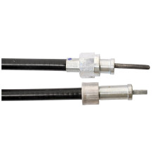 Traktormeterwelle Drehzahlmesserwelle für Case IHC B275 B414 / 3042473R92 3042473R91