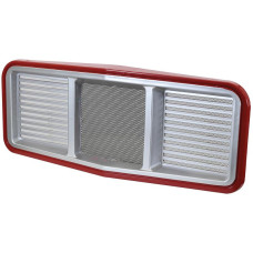 Kühlergrillteil - oben für Case IH 1046 1056XL 644 743XL 744 745XL 844 856XL 946 956 Kühlergrillteil - oben für Case IH 1046 1056XL 644 743XL 744 745XL 844 856XL 946 956