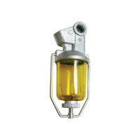 Kraftstofffilter für Ford / New Holland 700, 801, 900 - NCA9155D, 311272