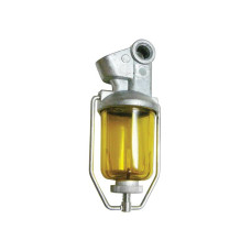 Kraftstofffilter für Ford / New Holland 700, 801, 900 - NCA9155D, 311272