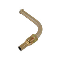 Anschlussrohr für Filter Ford / New Holland 2100, 2110, 2120, 2300, 231, 2310, 233