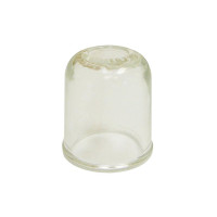 Filterglas für Allis Chalmers 15, Massey Ferguson 135, Case IH / International Harvester