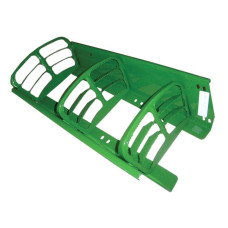 Trittbrett für John Deere 6320, 6320SE, 6420, 6420S, 6520, 6520SE, 6620, 6620SE, 7220 Trittbrett für John Deere 6320, 6320SE, 6420, 6420S, 6520, 6520SE, 6620, 6620SE, 7220