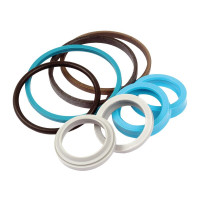 Dichtsatz Lenkzylinder für Ford / New Holland T6.125, TS110, MAXXUM 100 - LIMITED