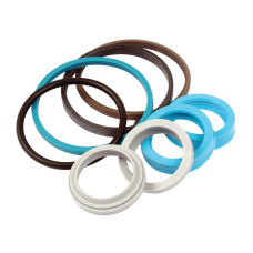 Dichtsatz Lenkzylinder für Ford / New Holland T6.125, TS110, MAXXUM 100 - LIMITED