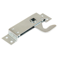 Motorhauben-Verschluß für Fordson Dexta Major Power Major Super Dexta Super Major