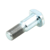 10 Stück Radbolzen für Ford / New Holland Fordson Major Power Major Super Major