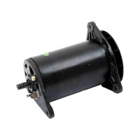 Generator 12V 22 Ampere für Ford / New Holland 3150 3550 5000 7100 Case IH 354