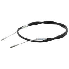 Hitch Bowdenzug 1489/1848mm für Fiat 55-88 60-94 65-94 72-90 80-88 85-90 100-90