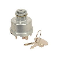 Zündschalter für Ford / New Holland 2000 2910 3600 4400 6610 7710 8830 9700 TW