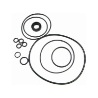 Dichtsatz Lenkungshydraulik für Ford / New Holland 515 2000 4410 8530 9700 TW