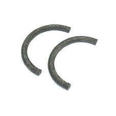 Wellendichtring hinten für Fordson Major, Power Major, Super Major