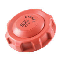 Tankdeckel für John Deere 5210 5310 5410 7200 7400 7610 7700 7800 7810 - RE60714