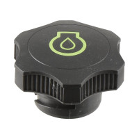 Deckel für Ölstutzen für John Deere 5420 6010 6120 6320 6410 6520 6620 7730 7930