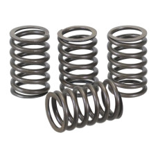 Ventilfeder aussen für Ford / New Holland 2000 3550 5200 6410 7500 8200 8630 TW