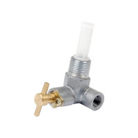 Kraftstoffhahn für Fordson Dexta Major Power Major Super Dexta Super Major