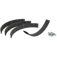 Bremsbelag für Ford / New Holland 231 335 540 2000 2810 3430 3910 4100 4600 7630