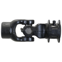 Kreuzgelenke komplett Größe: 22 x 54,8mm Größe 1 3/8''-6 Keil Bohrung Ø1