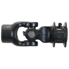 Kreuzgelenke komplett Größe: 22 x 54,8mm Größe 1 3/8''-6 Keil Bohrung Ø1