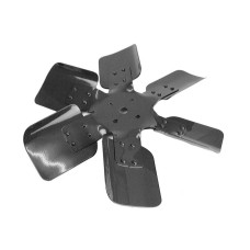 Ventilatorflügel für Ford / New Holland 555 2000 3400 4400 5100 5700 6600 7910