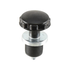 Öl-Einfüllkappe für Fiat L60-L95 M100-M160 Ford / New Holland 230-9700 TW5-TW35